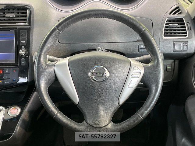 Nissan SERENA 2015-03 6018353-10