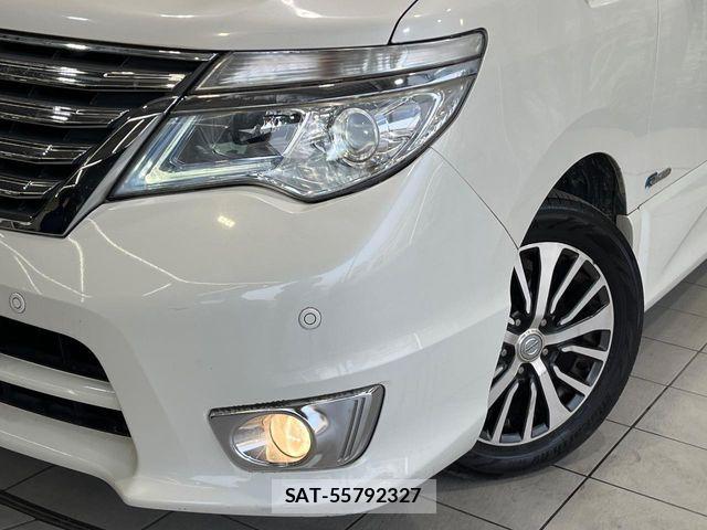 Nissan SERENA 2015-03 6018353-11