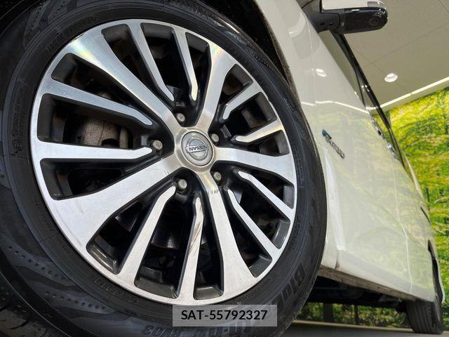 Nissan SERENA 2015-03 6018353-12