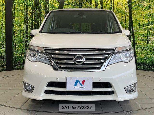 Nissan SERENA 2015-03 6018353-13