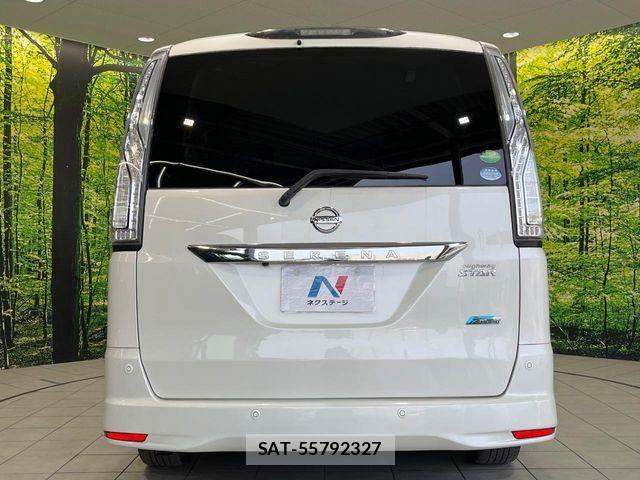 Nissan SERENA 2015-03 6018353-14
