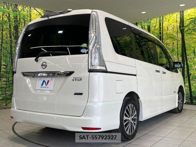 Nissan SERENA 2015-03 6018353-16