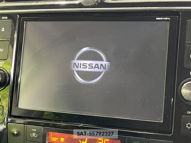 Nissan SERENA 2015-03 6018353-2