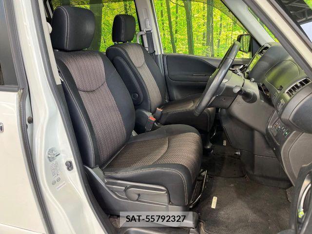Nissan SERENA 2015-03 6018353-6