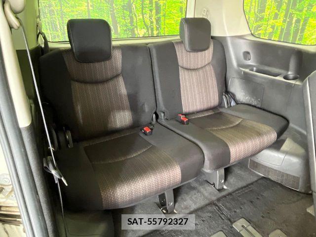 Nissan SERENA 2015-03 6018353-8