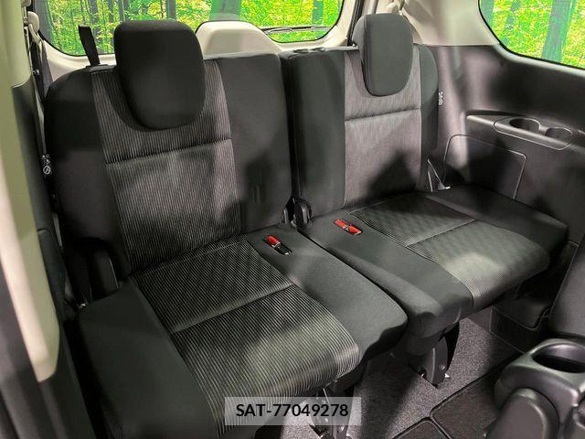 Nissan SERENA 2021-05 6018125-9