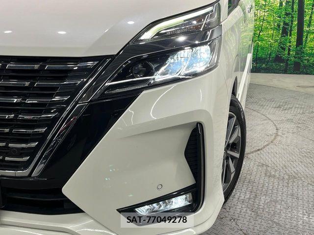 Nissan SERENA 2021-05 6018125-11