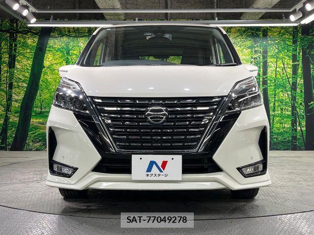 Nissan SERENA 2021-05 6018125-13