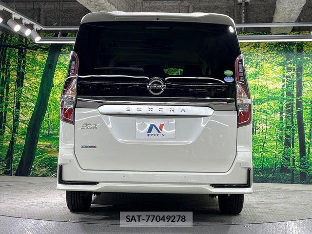 Nissan SERENA 2021-05 6018125-14