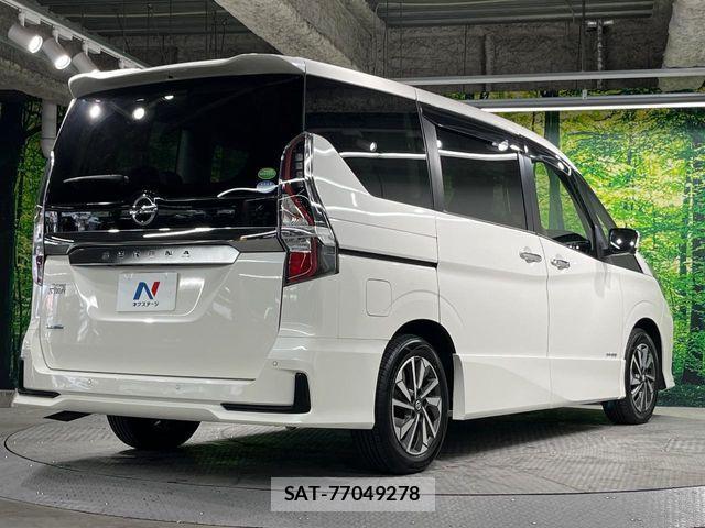 Nissan SERENA 2021-05 6018125-16