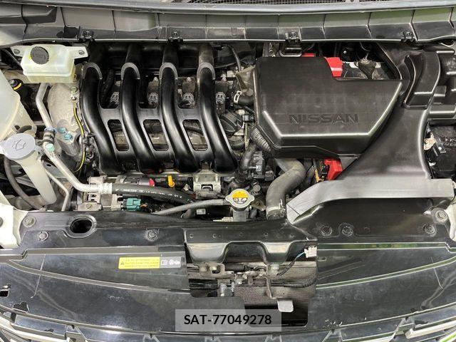 Nissan SERENA 2021-05 6018125-17