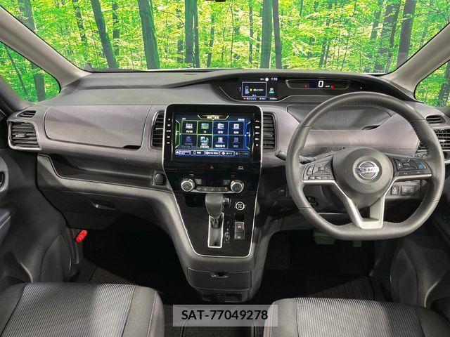 Nissan SERENA 2021-05 6018125-1