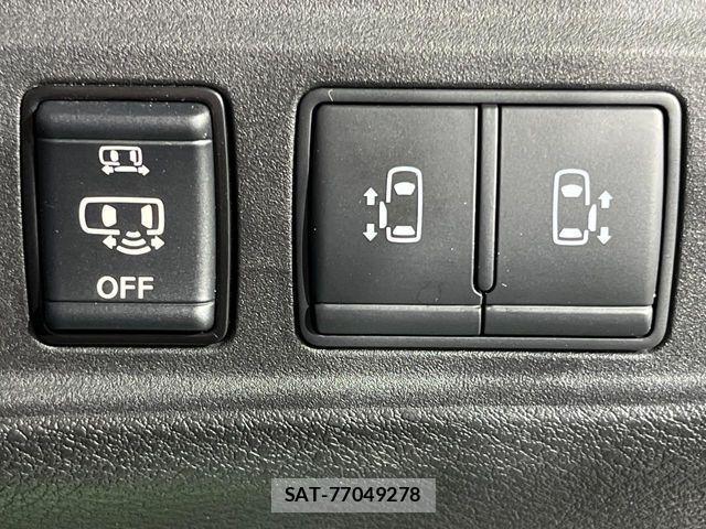 Nissan SERENA 2021-05 6018125-5