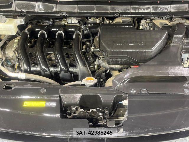 Nissan SERENA 2017-03 6018173-18