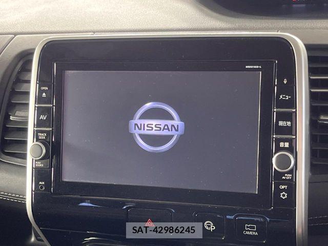 Nissan SERENA 2017-03 6018173-3
