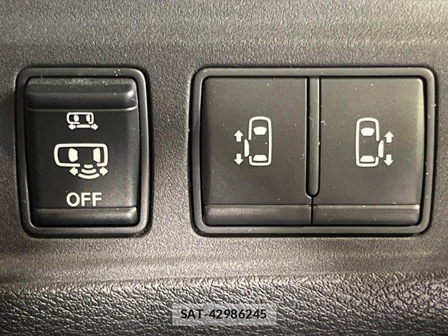 Nissan SERENA 2017-03 6018173-5