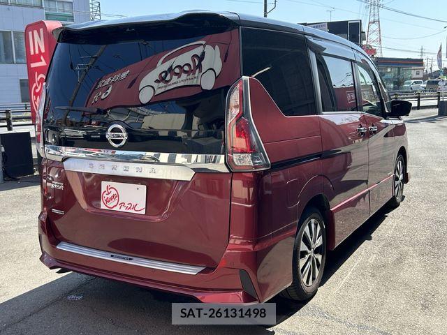 Nissan SERENA 2019-02 6018212-10