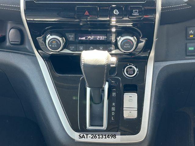 Nissan SERENA 2019-02 6018212-12