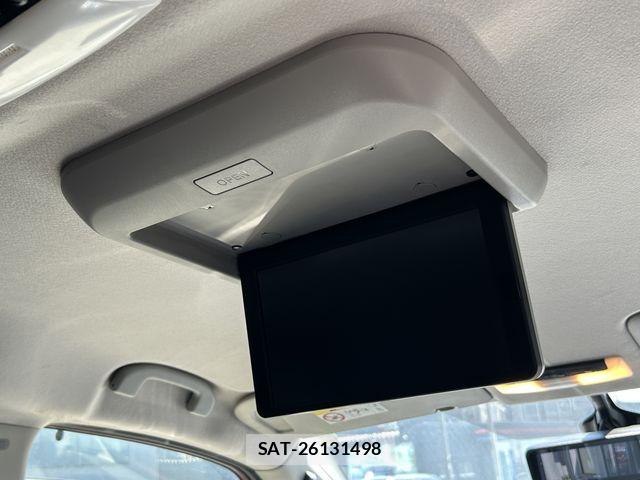 Nissan SERENA 2019-02 6018212-13