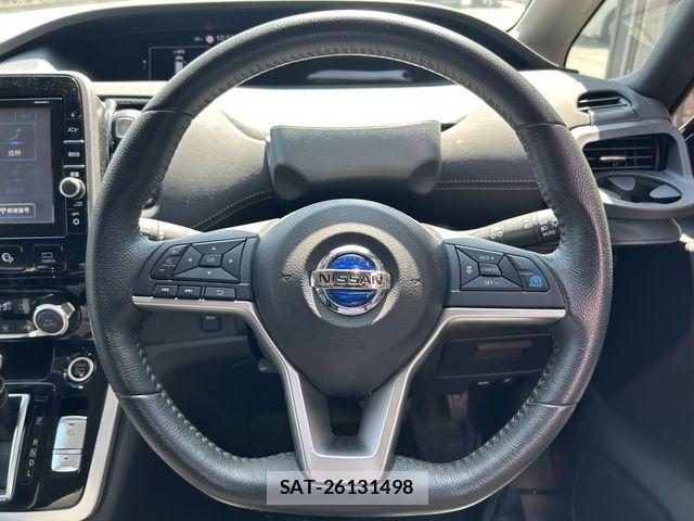 Nissan SERENA 2019-02 6018212-14