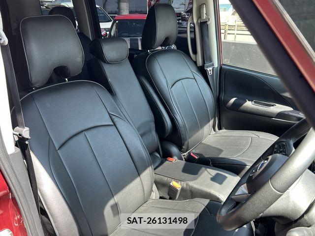 Nissan SERENA 2019-02 6018212-15