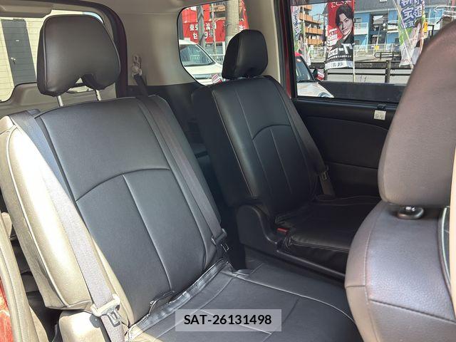 Nissan SERENA 2019-02 6018212-16
