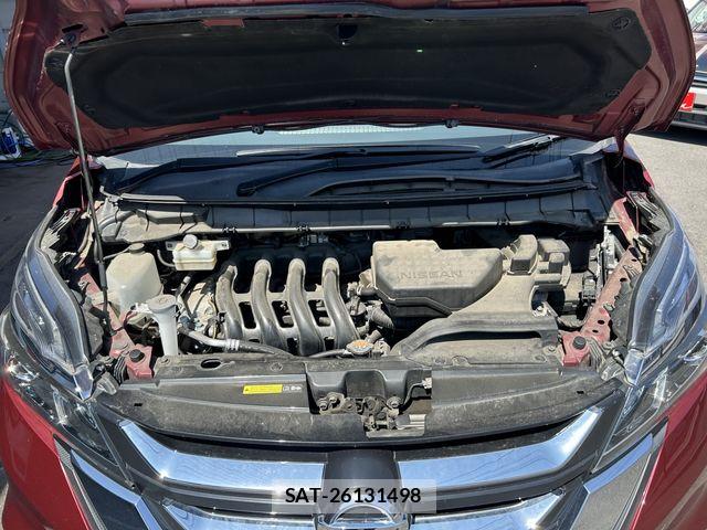 Nissan SERENA 2019-02 6018212-18