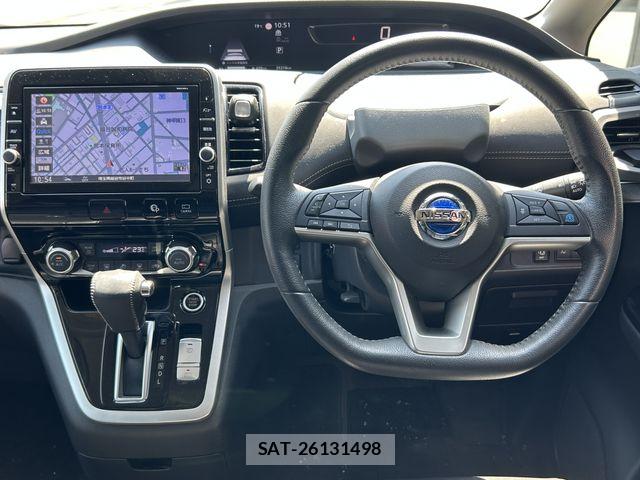 Nissan SERENA 2019-02 6018212-1