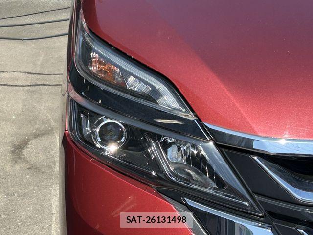 Nissan SERENA 2019-02 6018212-20