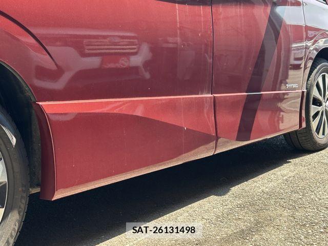 Nissan SERENA 2019-02 6018212-22