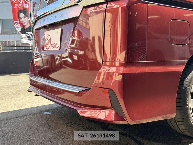 Nissan SERENA 2019-02 6018212-23