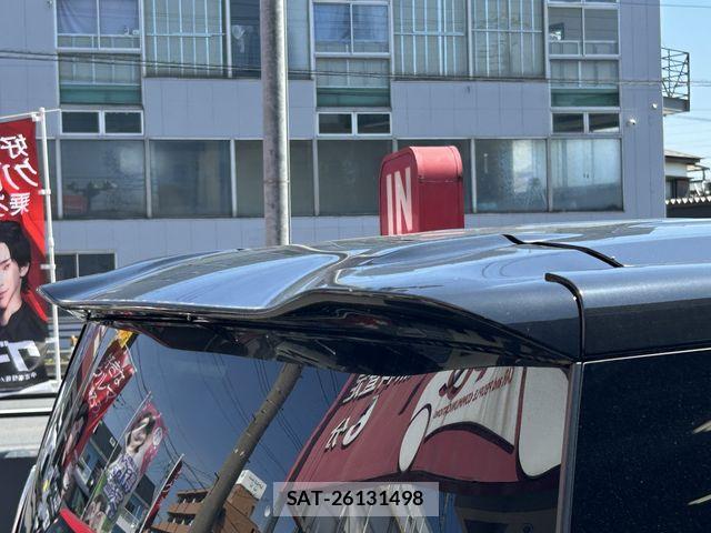 Nissan SERENA 2019-02 6018212-24