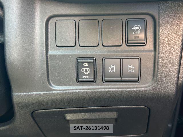 Nissan SERENA 2019-02 6018212-25