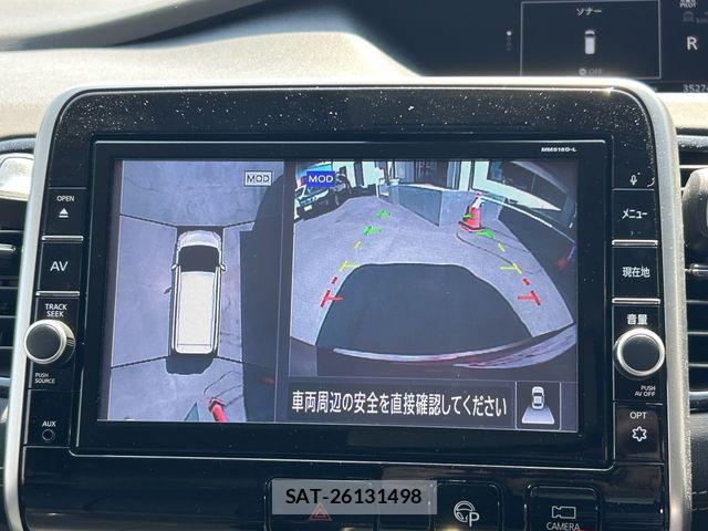 Nissan SERENA 2019-02 6018212-29