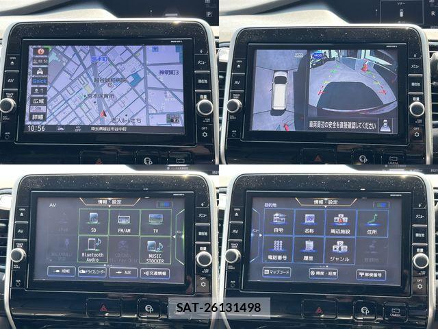 Nissan SERENA 2019-02 6018212-3