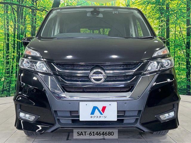 Nissan SERENA 2017-06 6018302-14