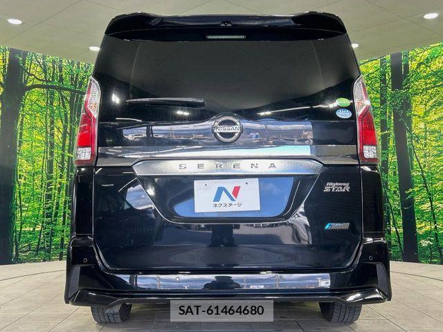 Nissan SERENA 2017-06 6018302-15