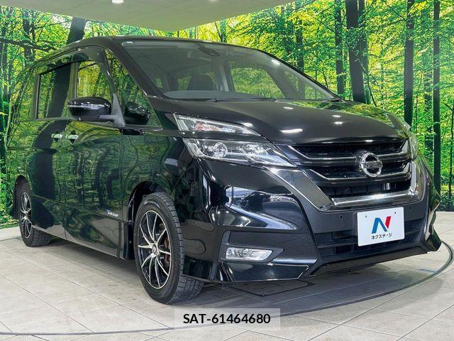 Nissan SERENA 2017-06 6018302-16