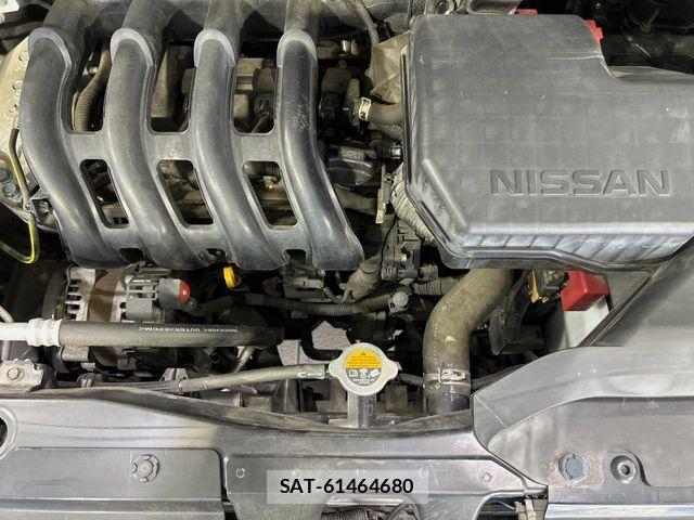 Nissan SERENA 2017-06 6018302-18