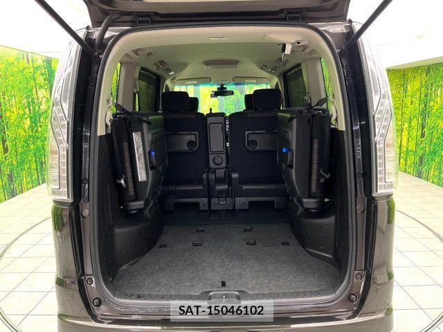 Nissan SERENA 2014-09 6018343-9