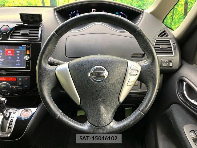Nissan SERENA 2014-09 6018343-10