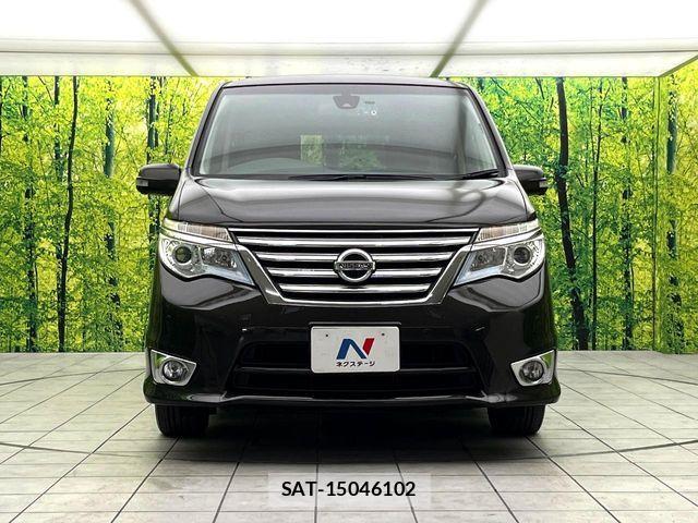 Nissan SERENA 2014-09 6018343-13
