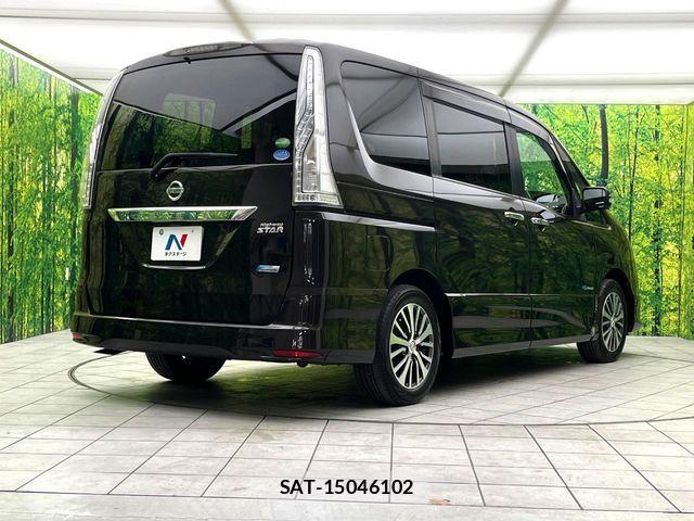 Nissan SERENA 2014-09 6018343-16