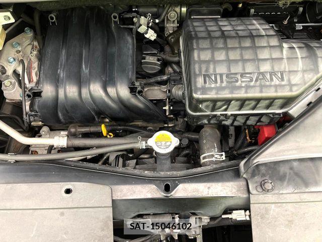 Nissan SERENA 2014-09 6018343-17