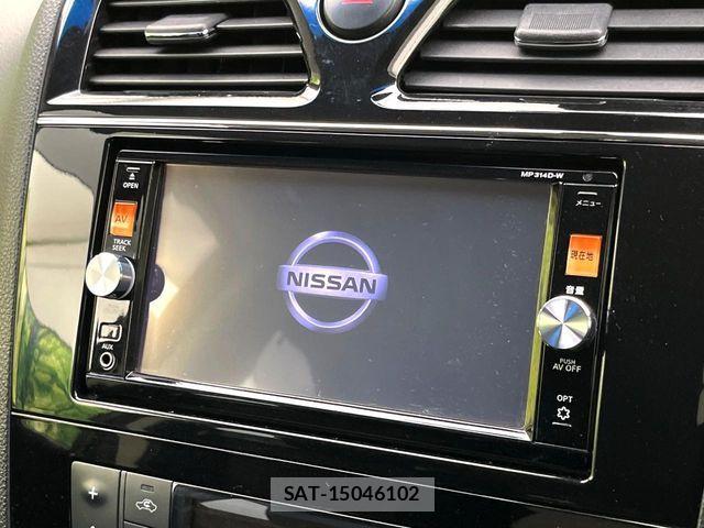 Nissan SERENA 2014-09 6018343-2