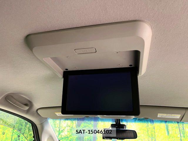 Nissan SERENA 2014-09 6018343-3