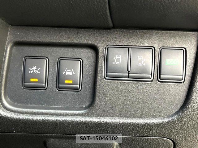 Nissan SERENA 2014-09 6018343-5