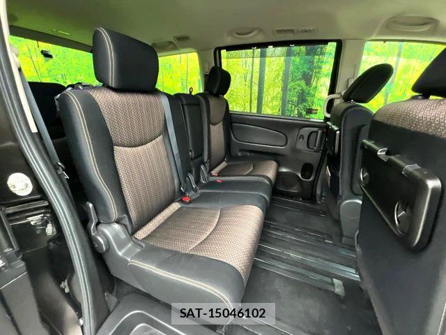 Nissan SERENA 2014-09 6018343-7