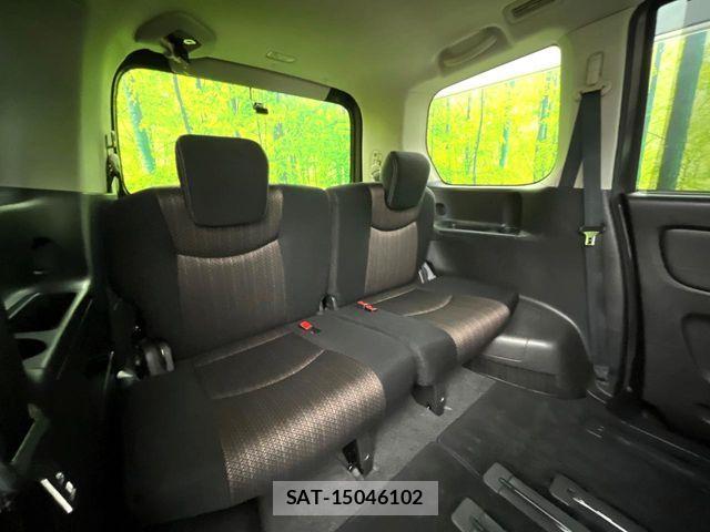 Nissan SERENA 2014-09 6018343-8