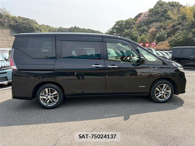 Nissan SERENA 2018-09 6219424-9